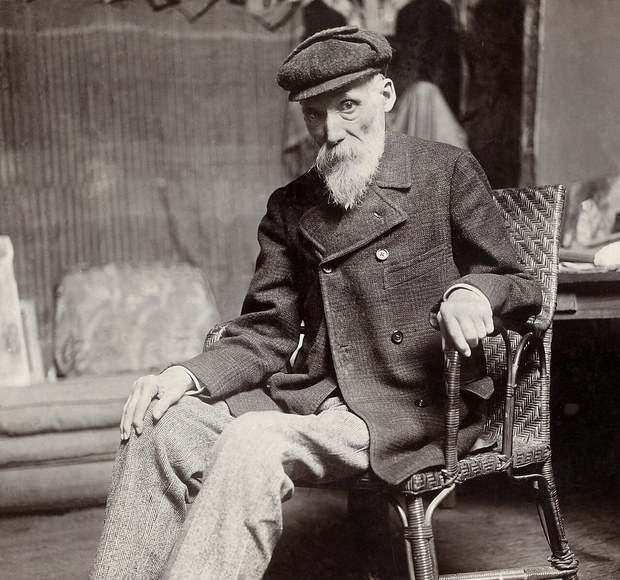 皮埃尔-奥古斯特·雷诺阿
