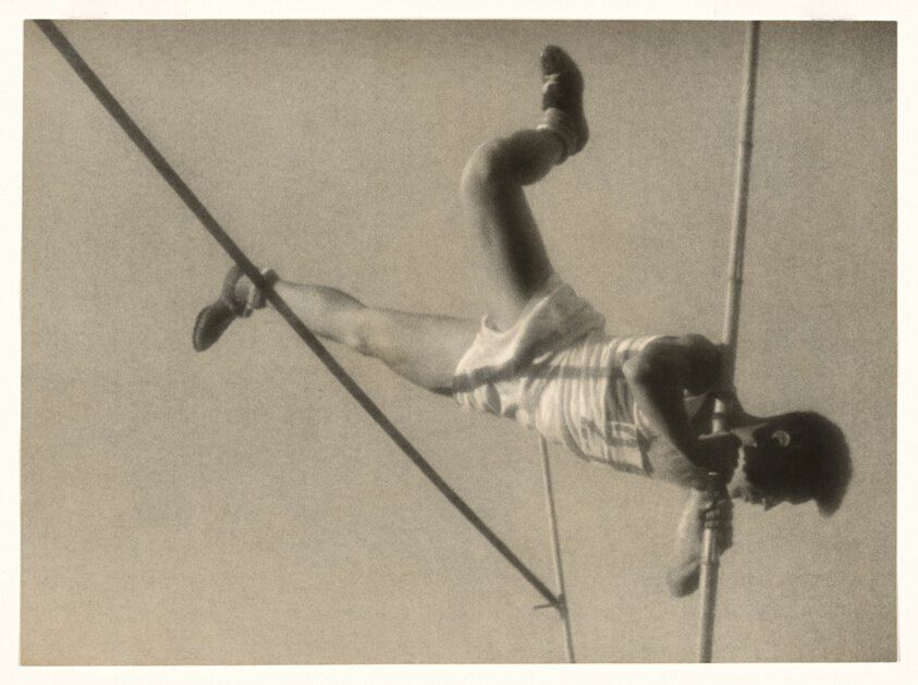 Pole Vault (Pryzhok s shestom)