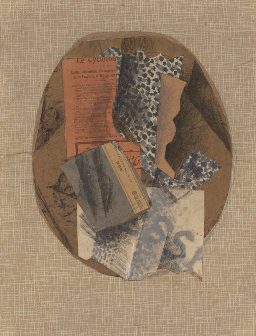 Still Life
