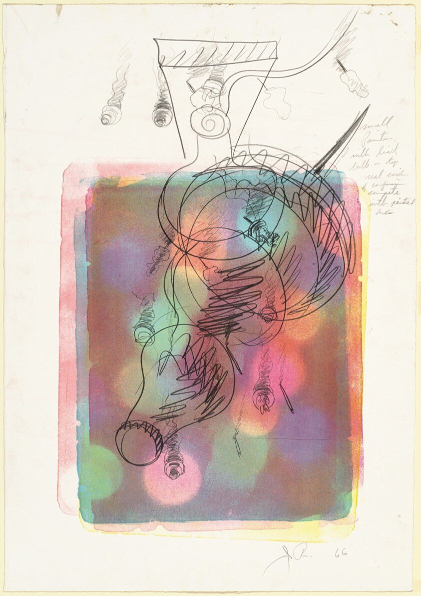 Circles of Confusion I