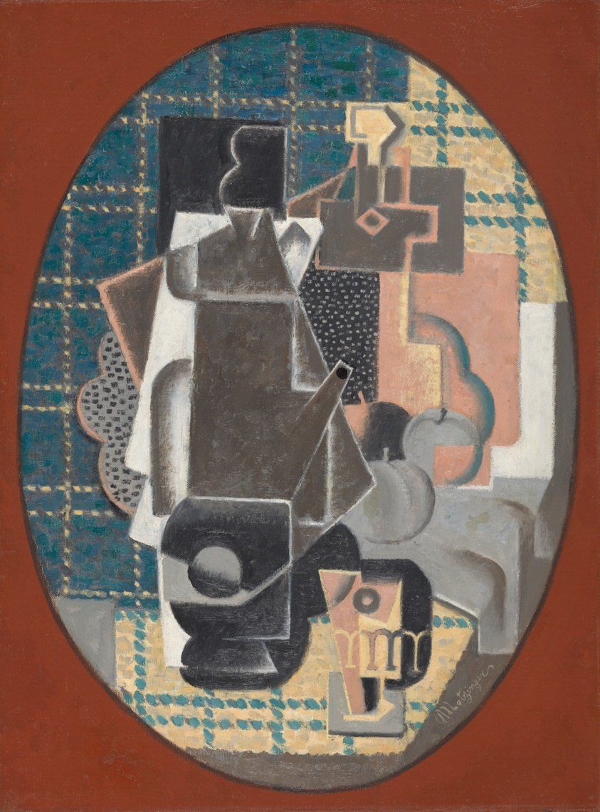 Still Life