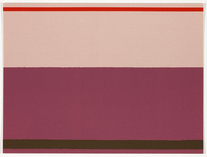 Untitled, from The New York Collection for Stockholm