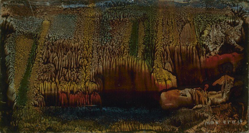 Landscape