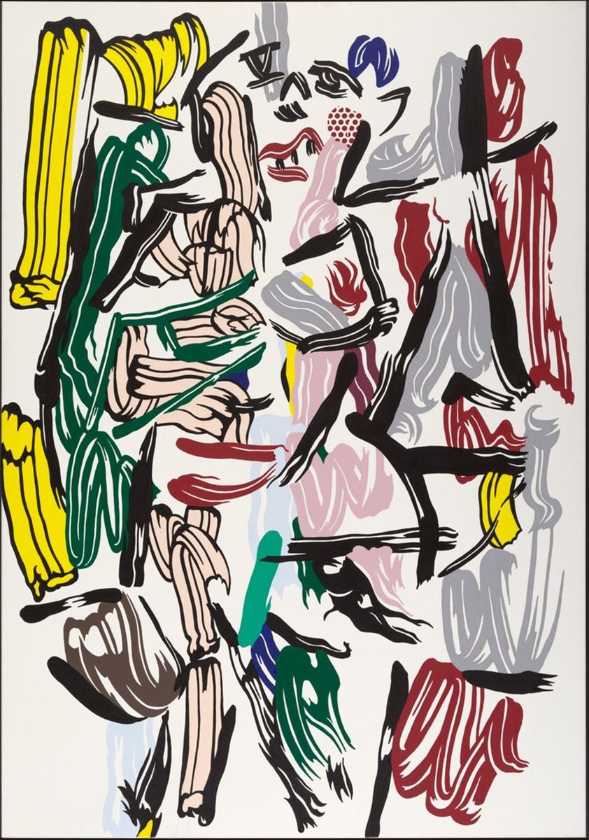 Woman III