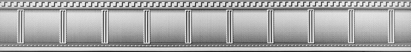 Entablature #8