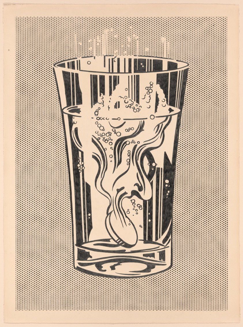 Alka Seltzer